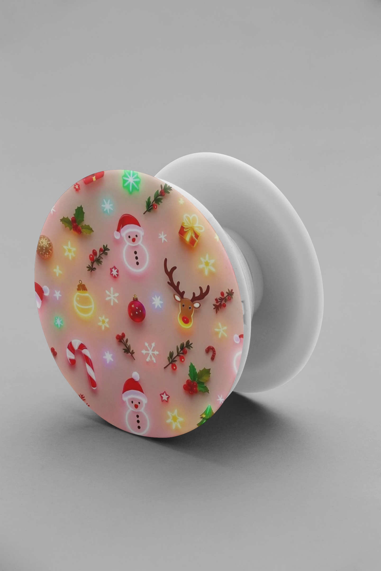 Santa Claus Phone Cover