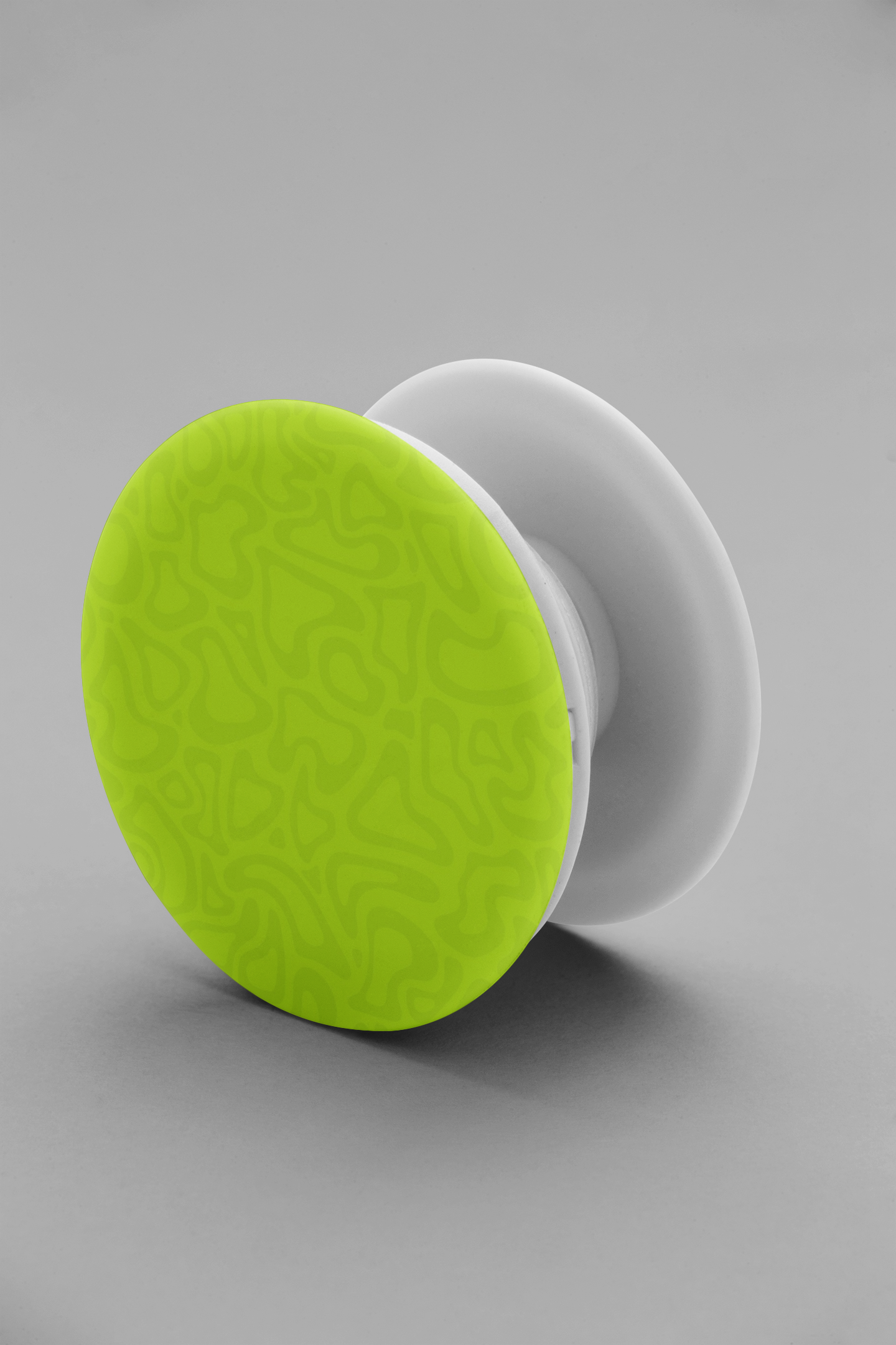 Pastel Freen Fog Phone Cover