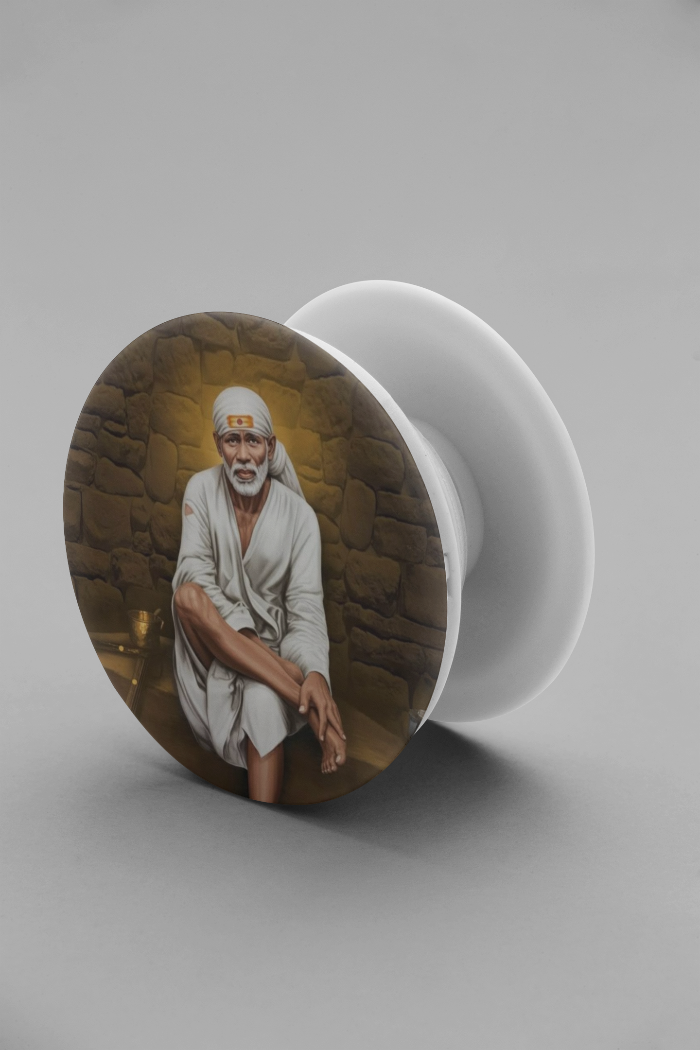 Sai Baba Mobile Cover