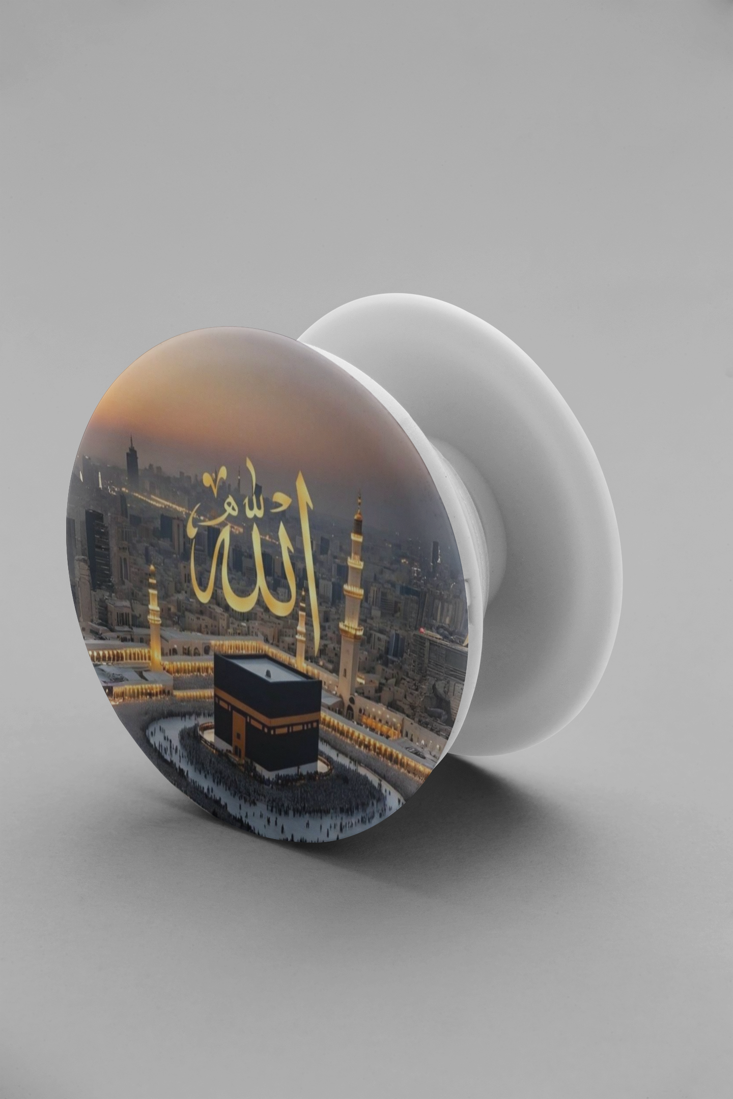 Kaaba My Love Islamic Phone Cover