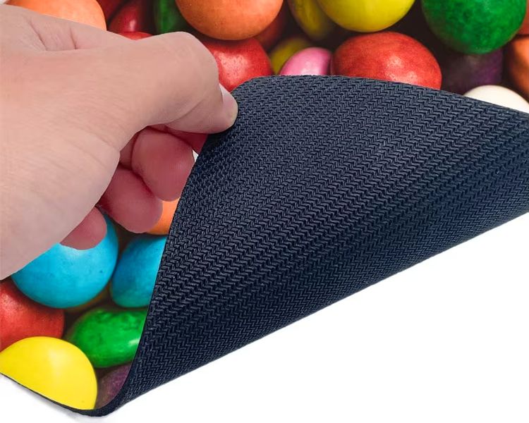 Time To Grow Premium Mouse Pad