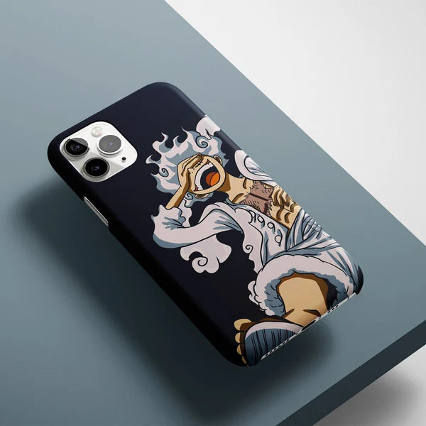 Onepiece Matte Phone Covers