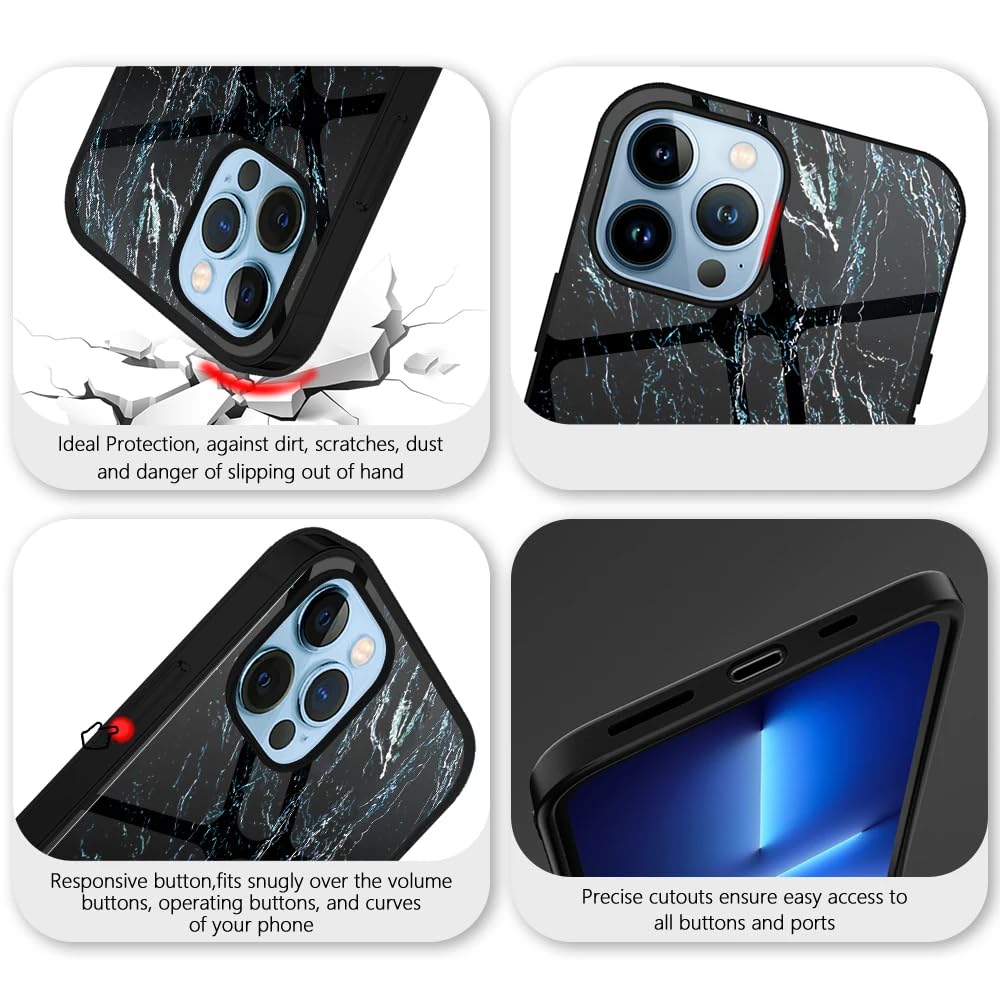 Jay Bhim Glossy Silicone Mobile Cover