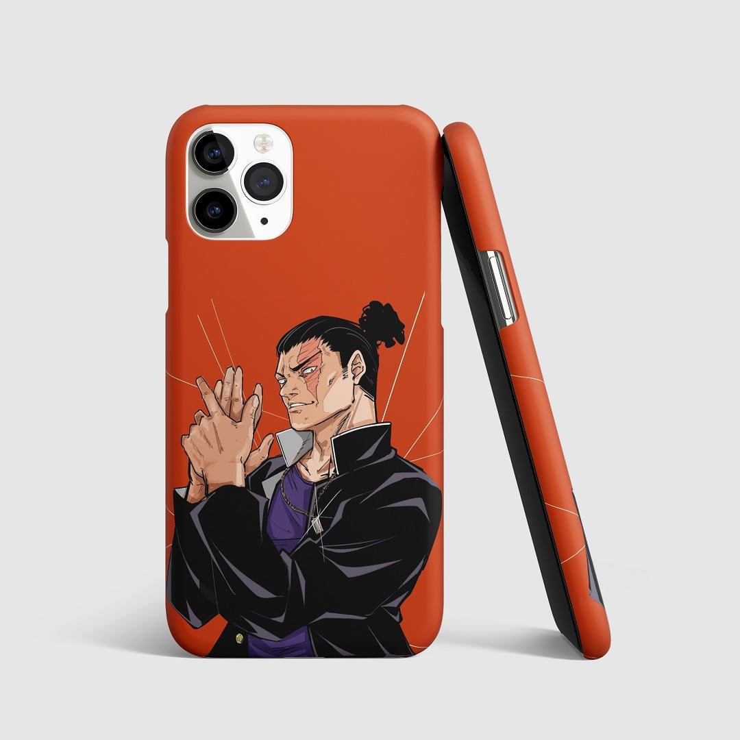 Aoi Todo Phone Cover