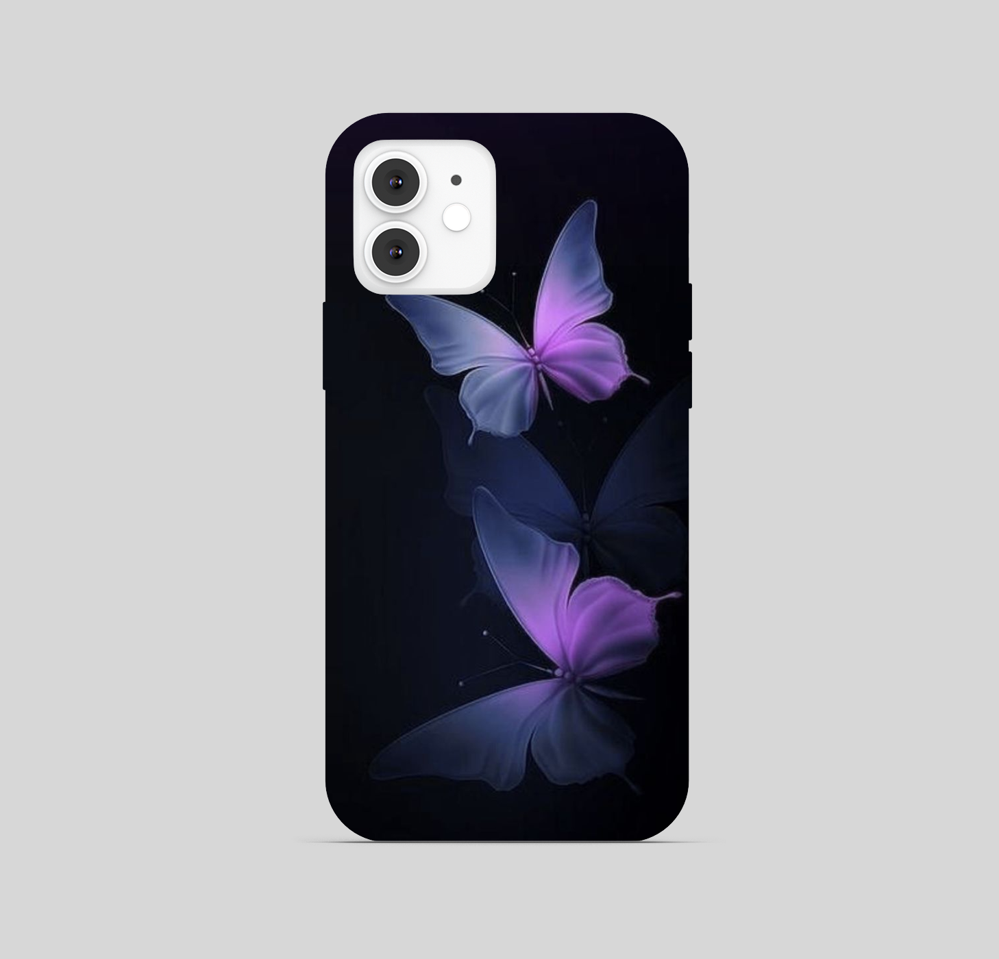 Butterfly Magical theme Phone Cover