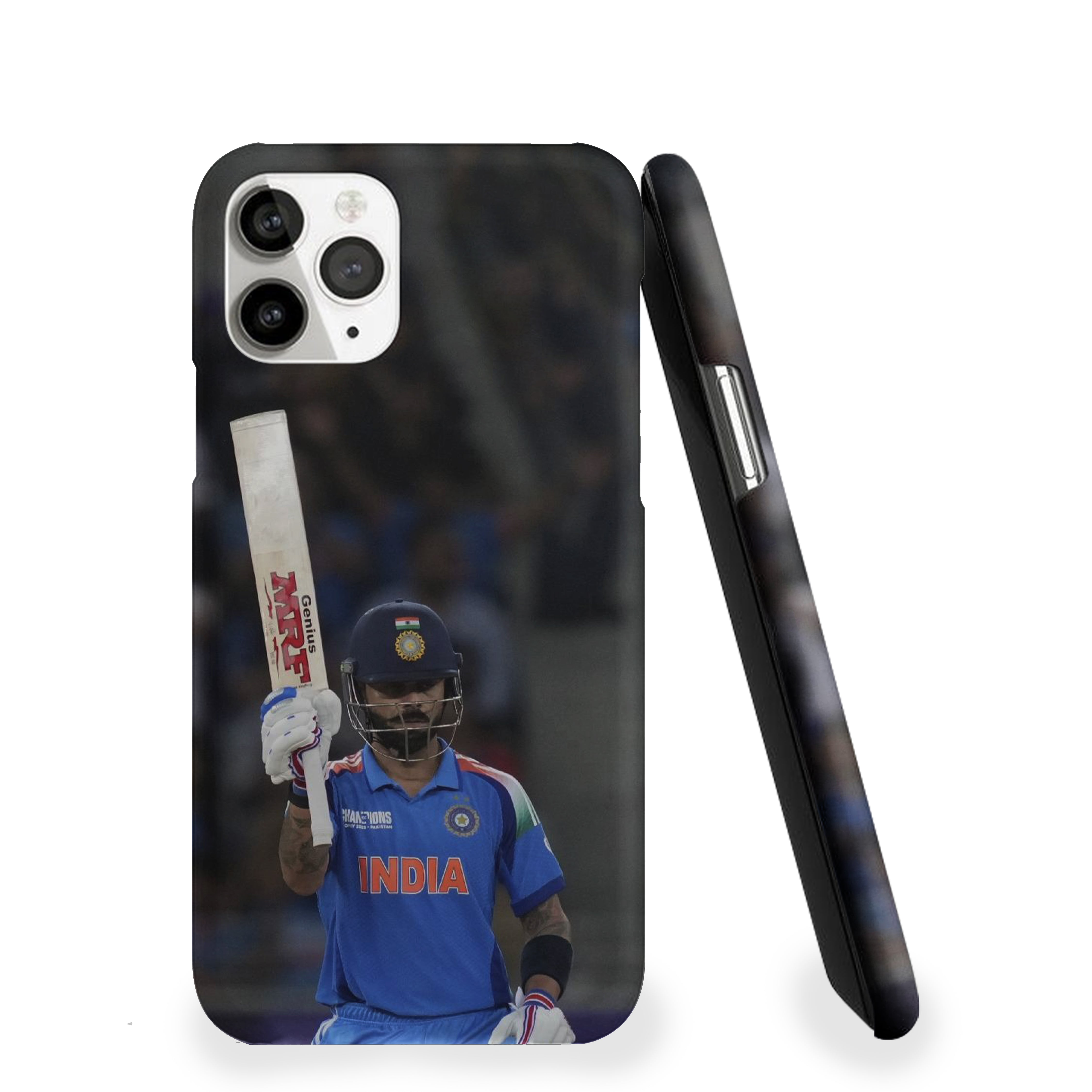 The Finisher Cricket Phone Cover