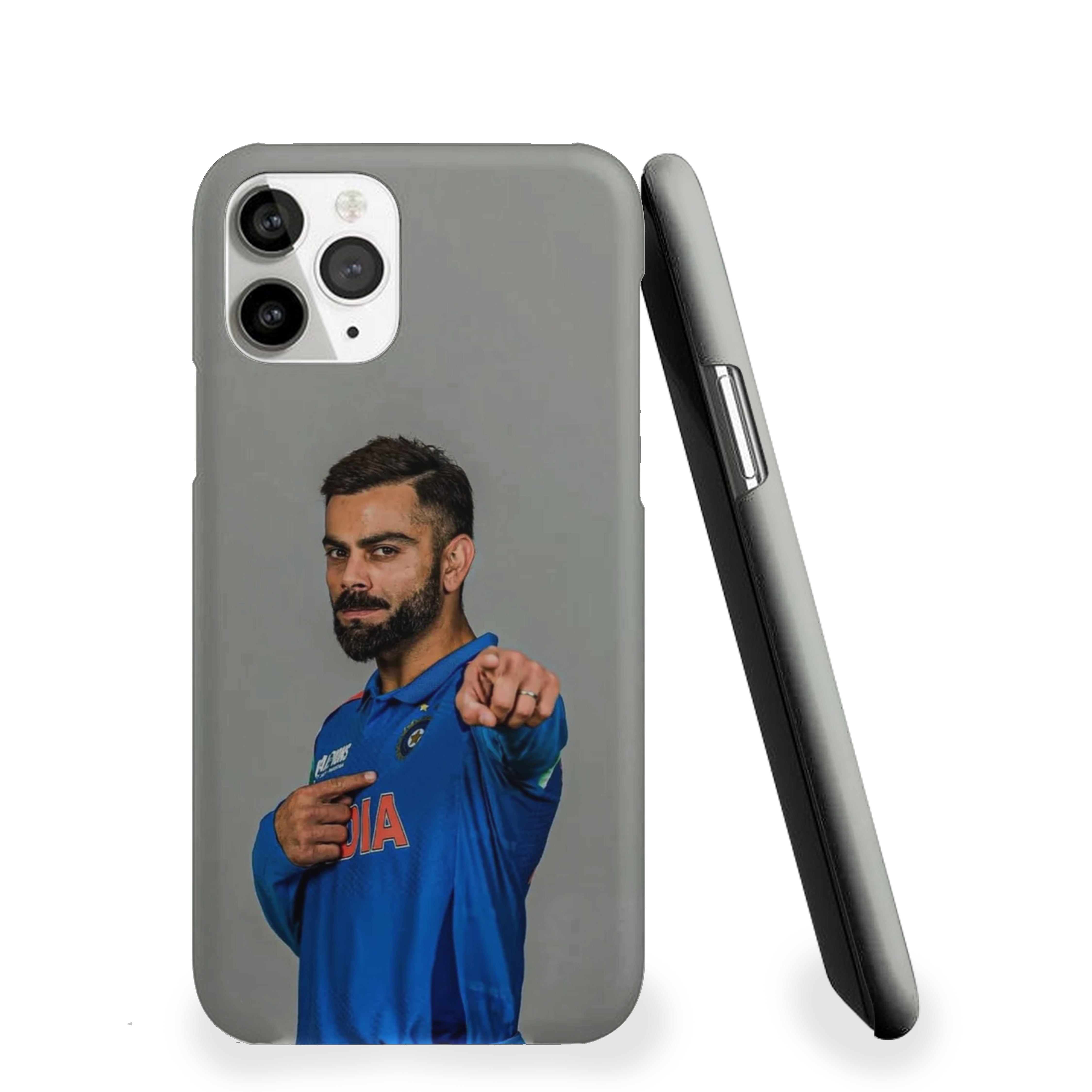 Lead the Charge Cricket Phone Cover