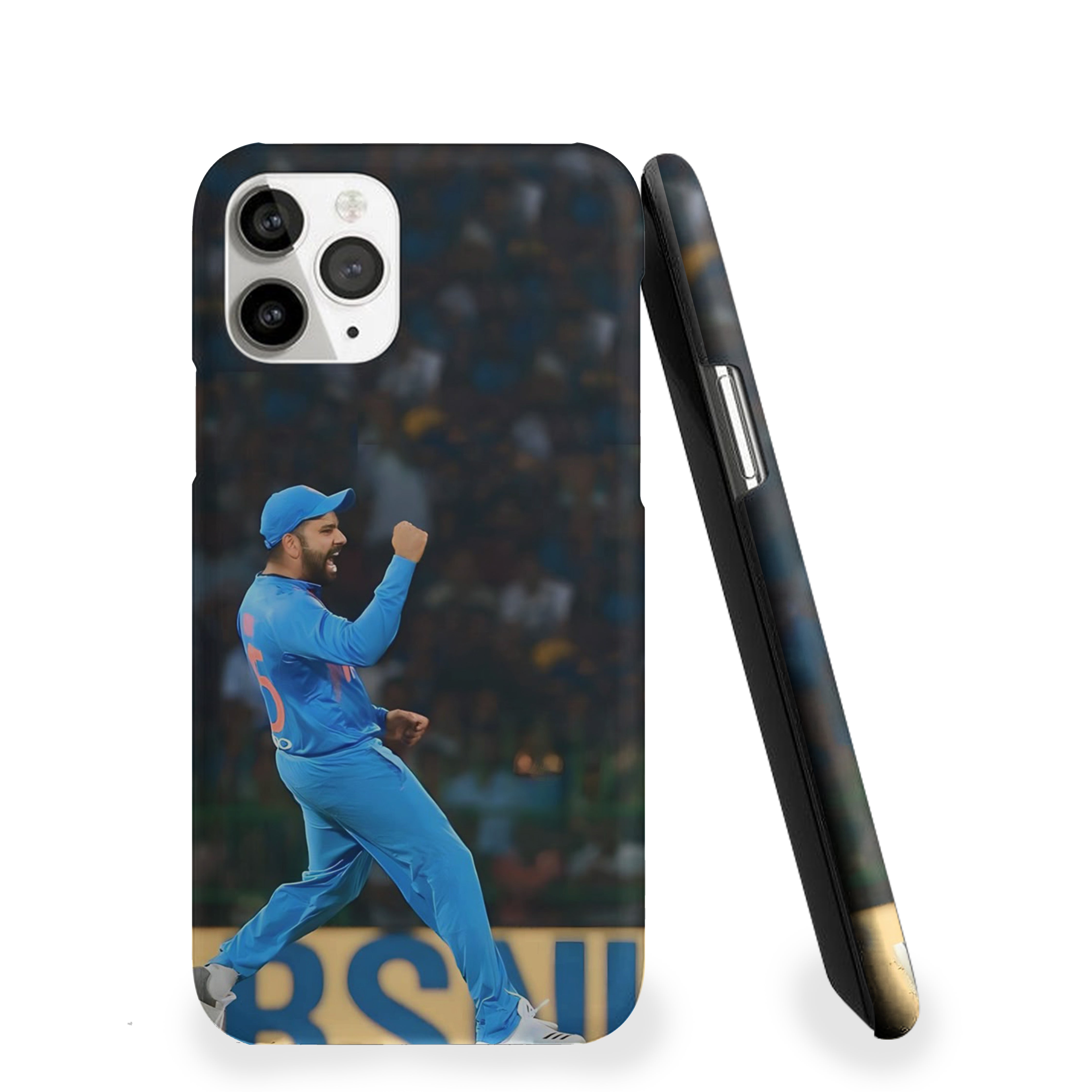 Hitman Style Cricket Phone Cover