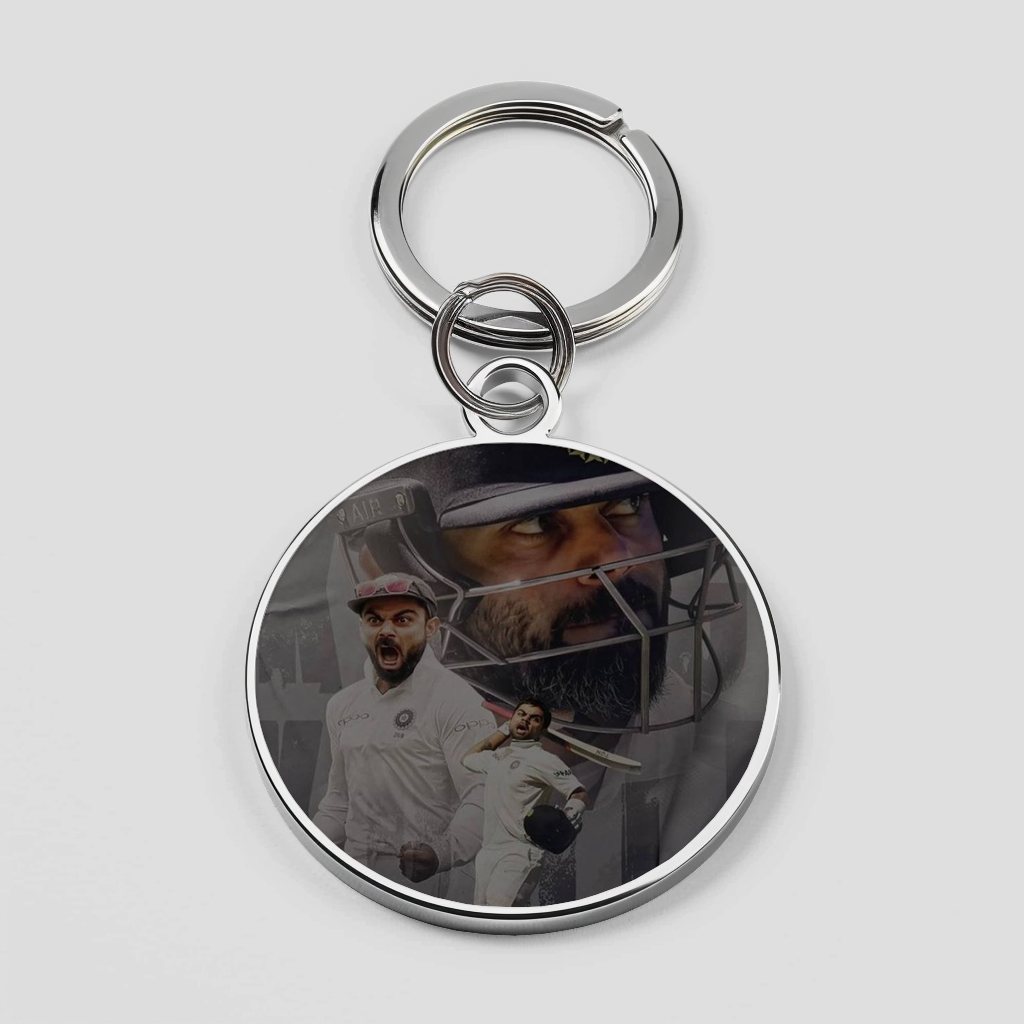 Virat Kohli Best Cricket Phone Cover