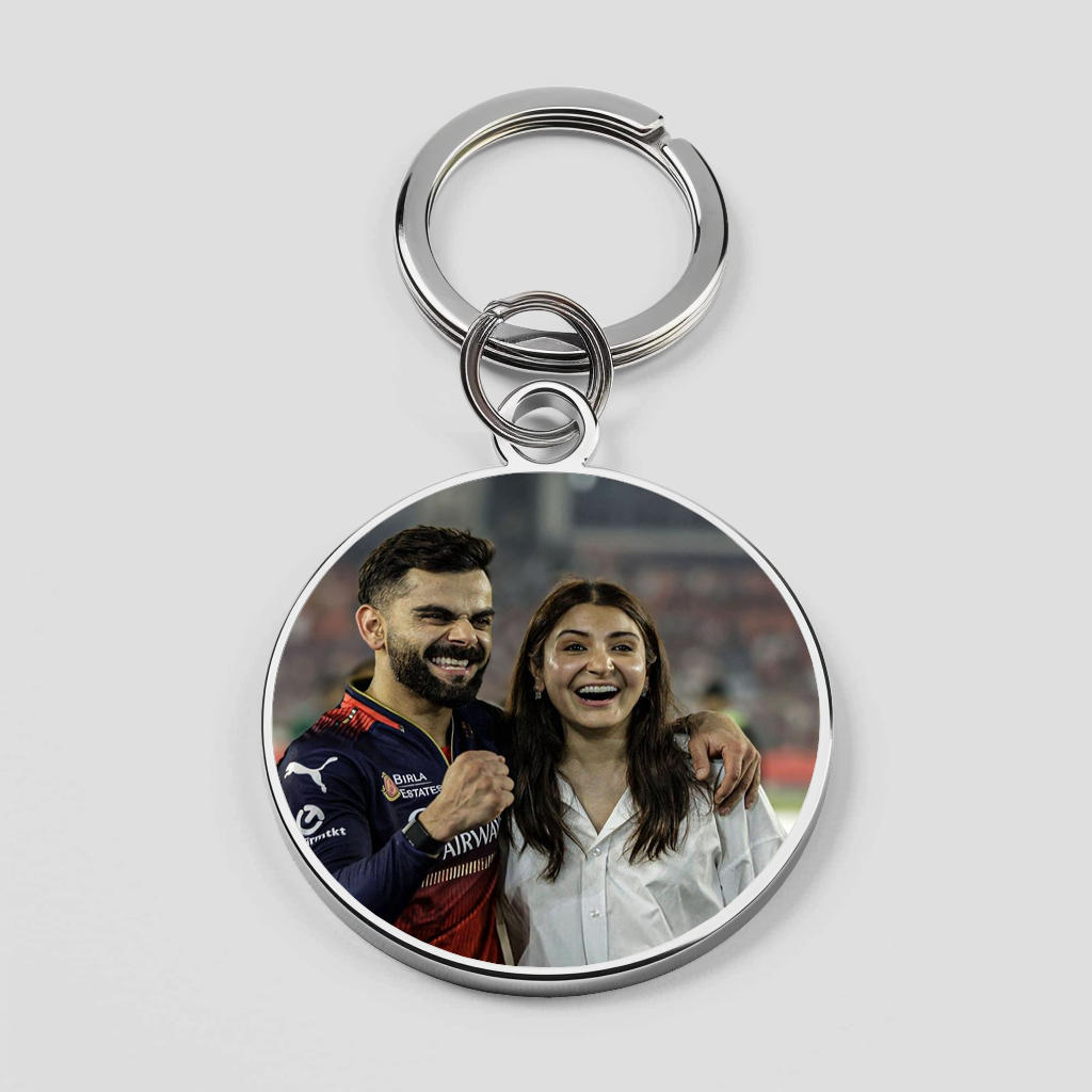 Virat Kohli With IPL Trophy Cricket Phone Cover