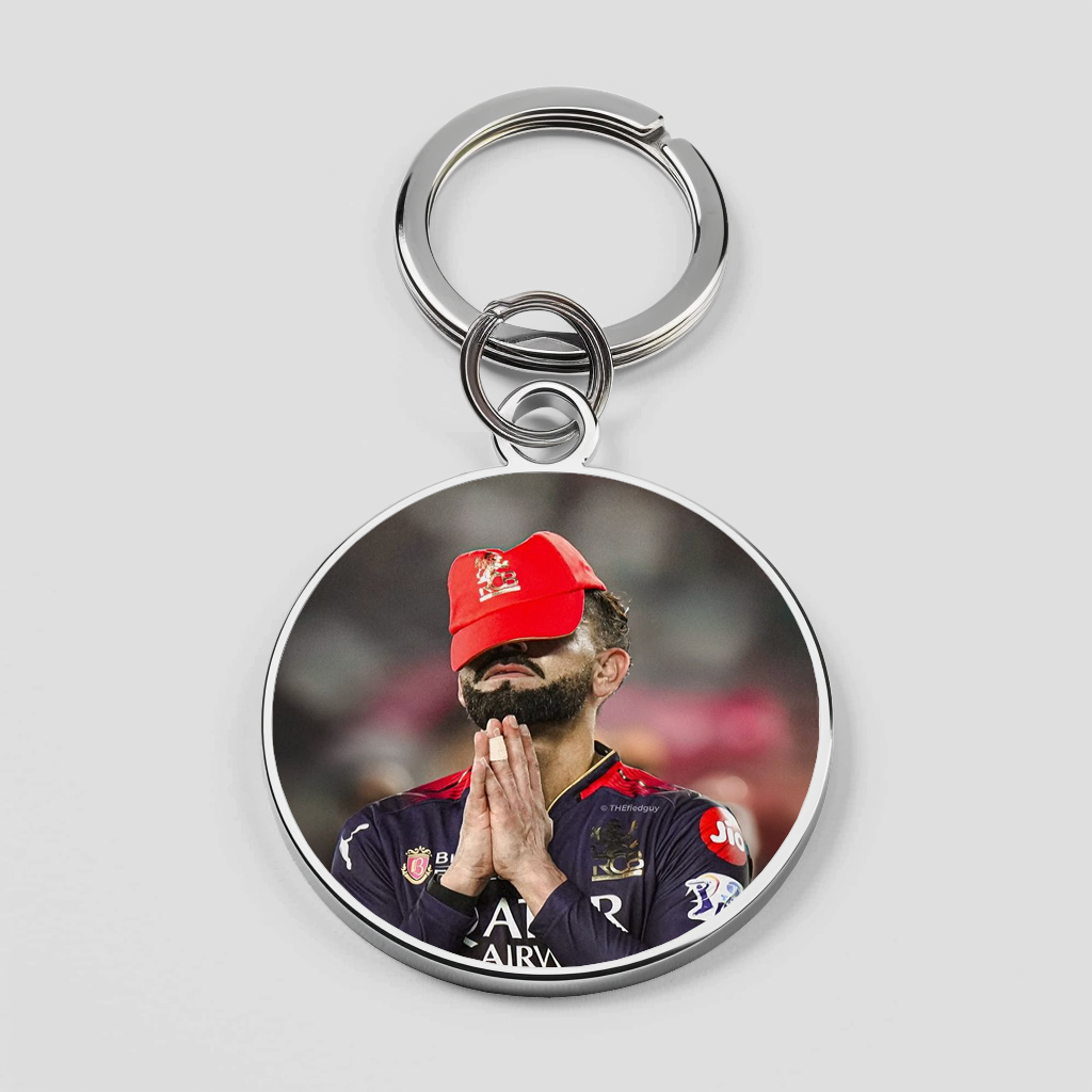 Virat Kohli Phone Cover