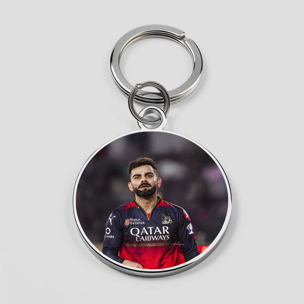 Virat Kohli Phone Cover