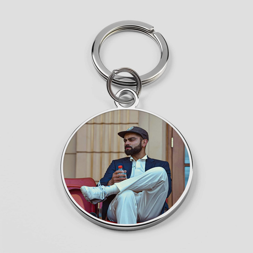 Virat Kohli Phone Cover