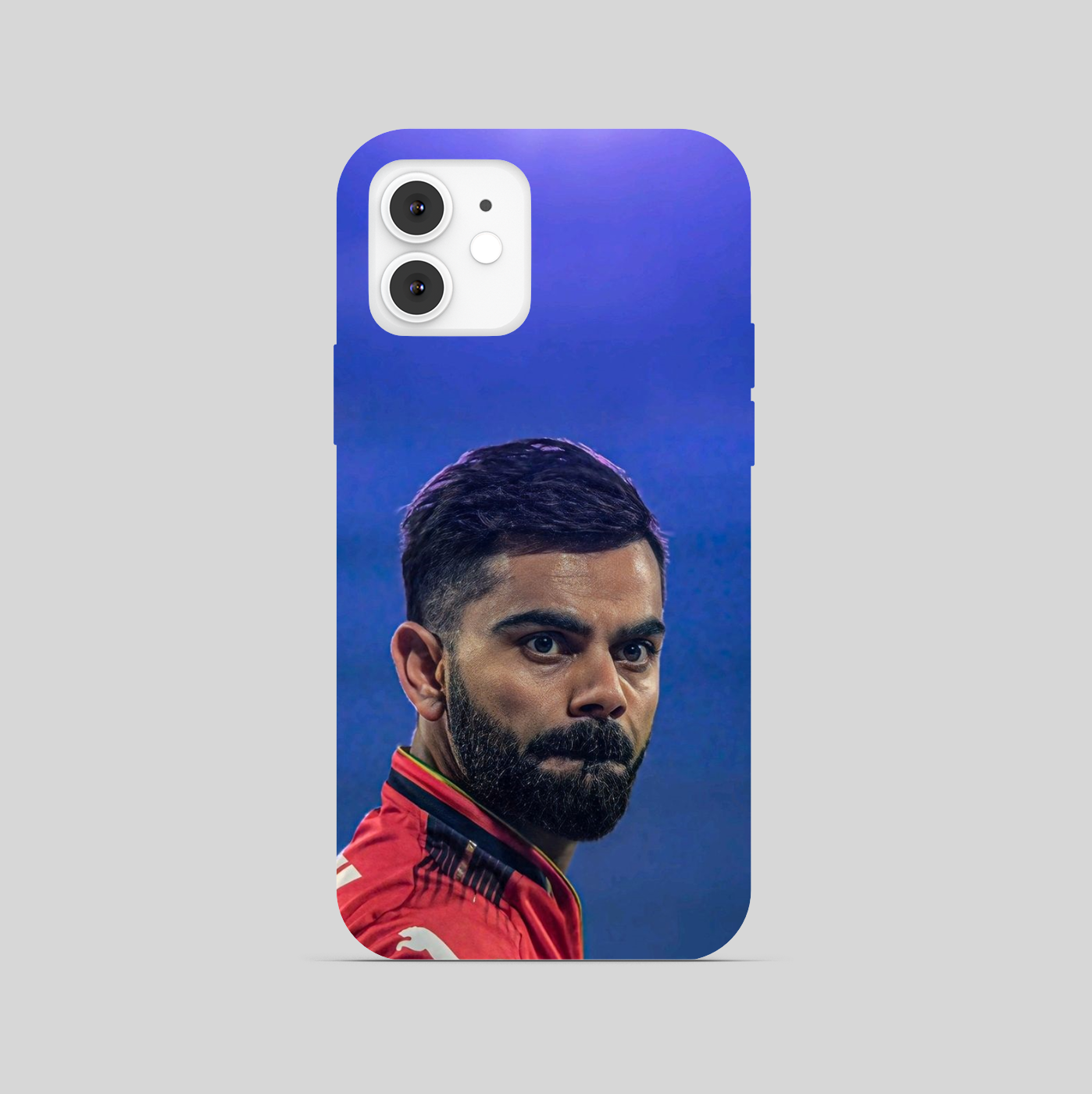 Virat Kohli Phone Cover