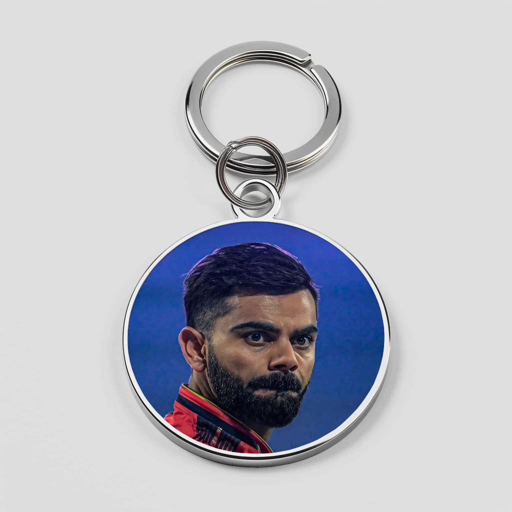 Virat Kohli Phone Cover