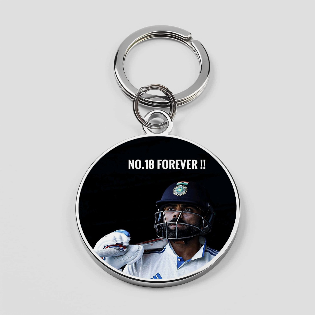 Virat Kohli Phone Cover