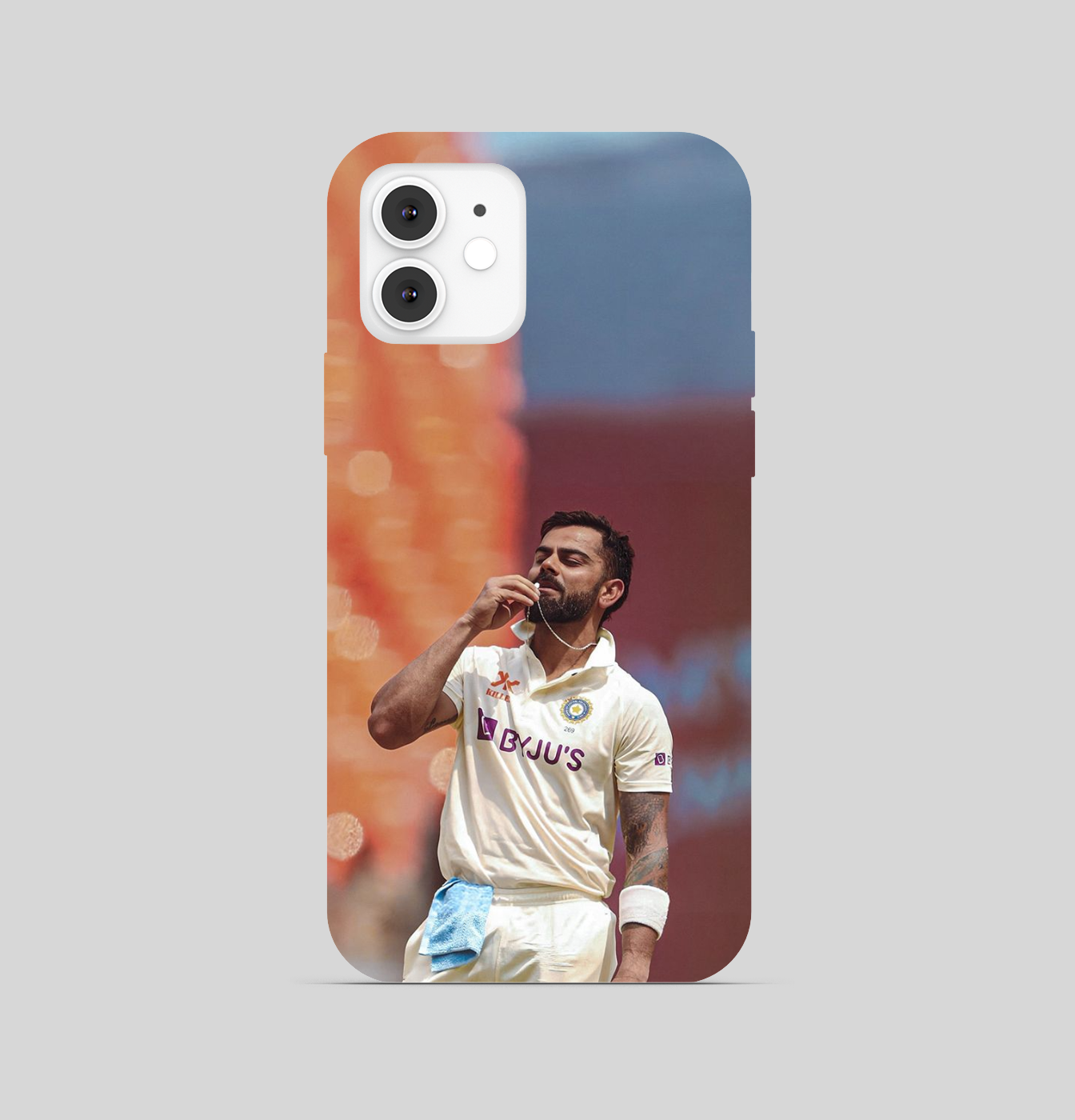 Virat Kohli Phone Cover