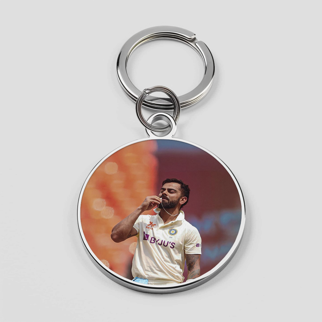 Virat Kohli Phone Cover