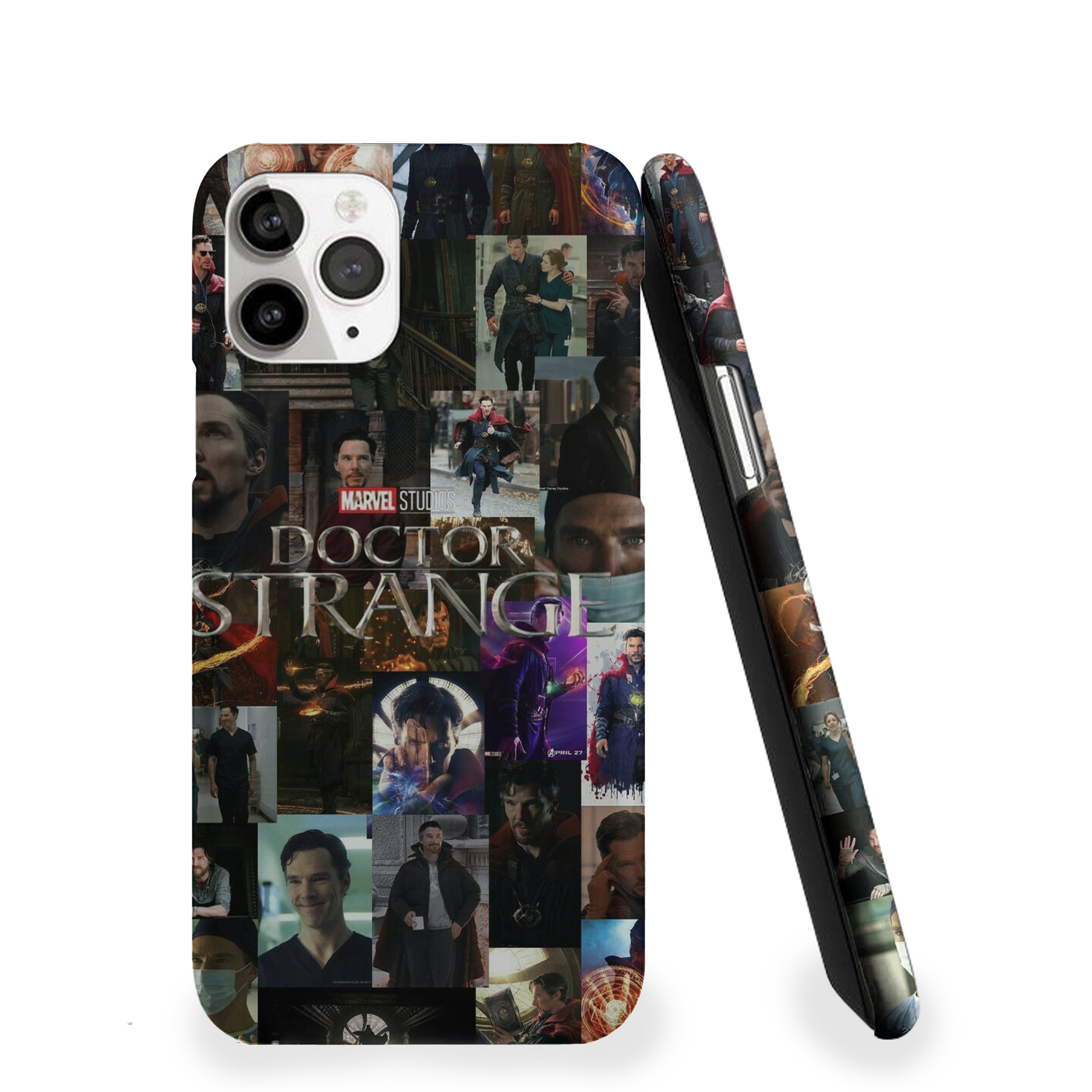 Marvelous Multiverse Doctor Strange Phone Case