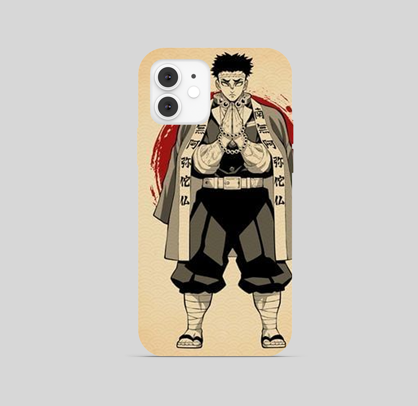 gyomei himejima Phone Cover