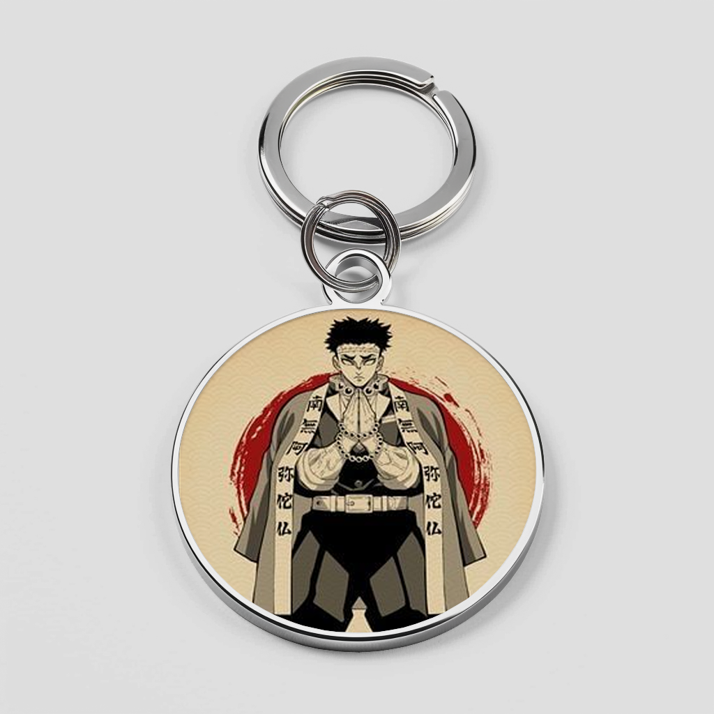 gyomei himejima Phone Cover