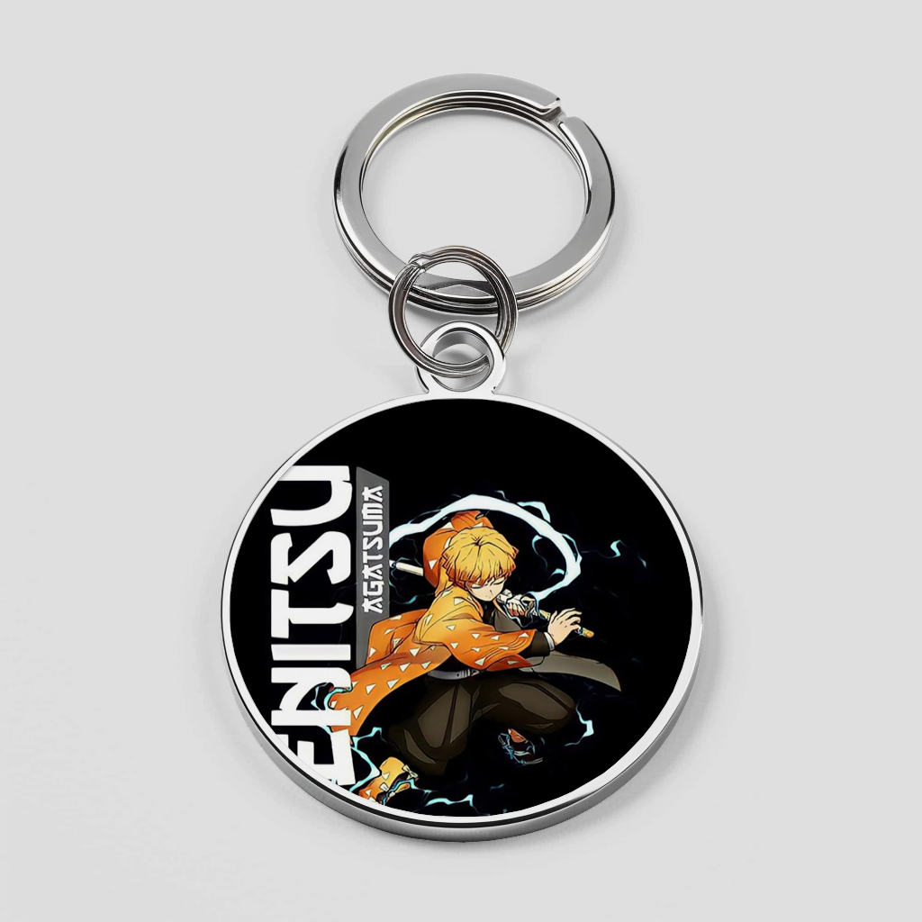 Zenitsu Agatsuma Phone Cover