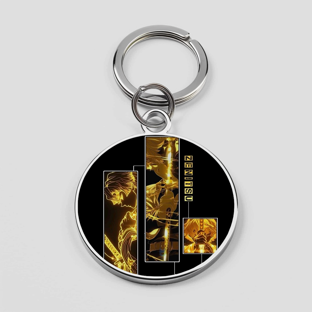 Zenitsu Agatsuma Phone Cover