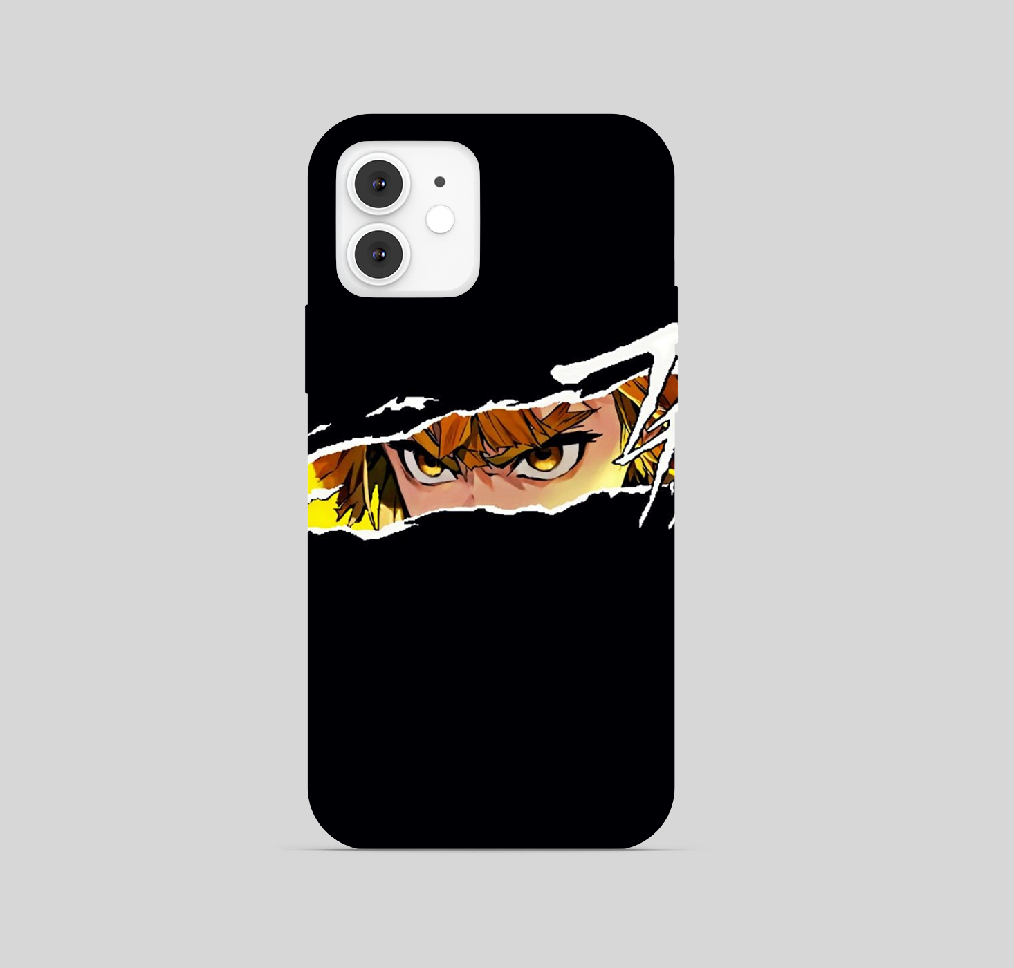 Zenitsu Agatsuma Phone Cover