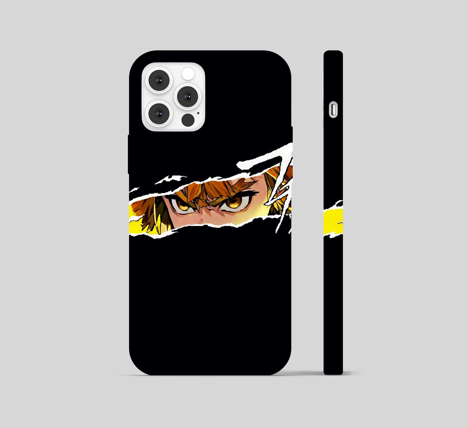 Zenitsu Agatsuma Phone Cover