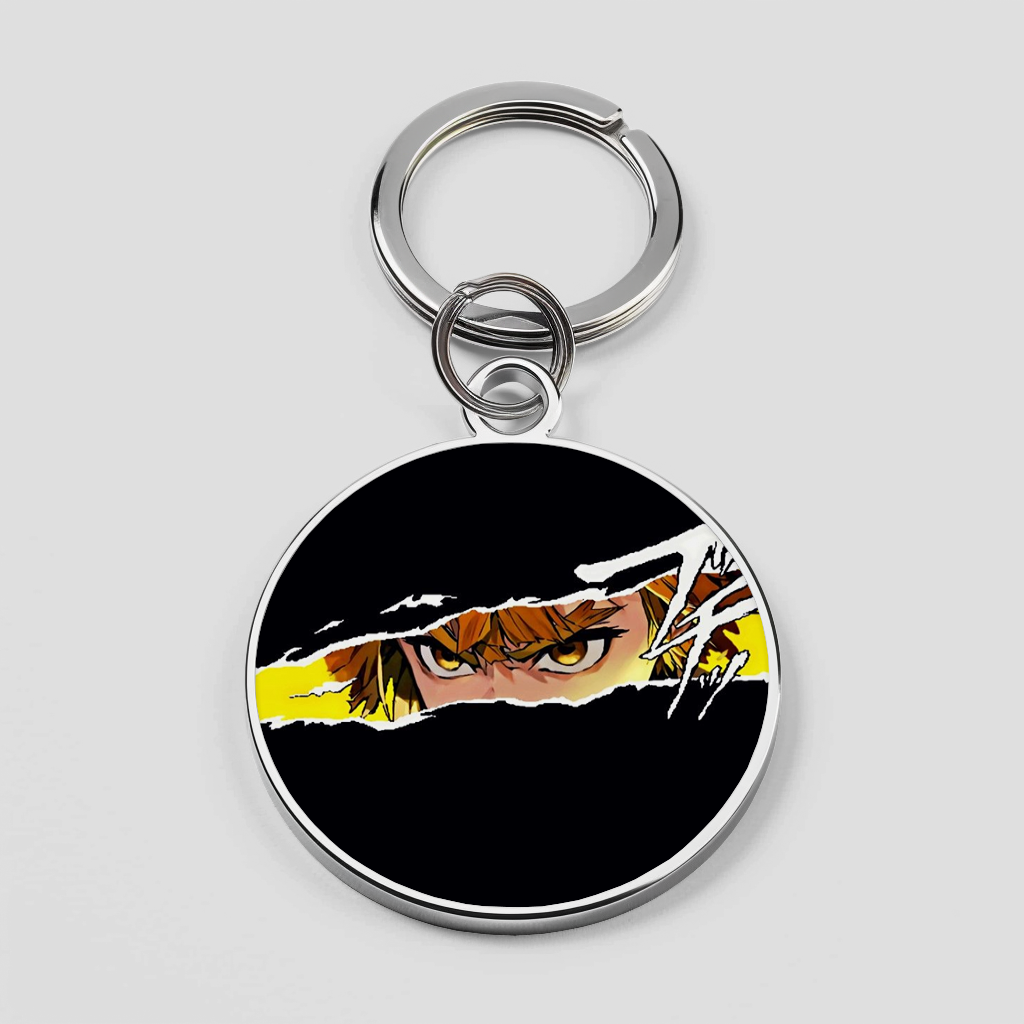 Zenitsu Agatsuma Phone Cover