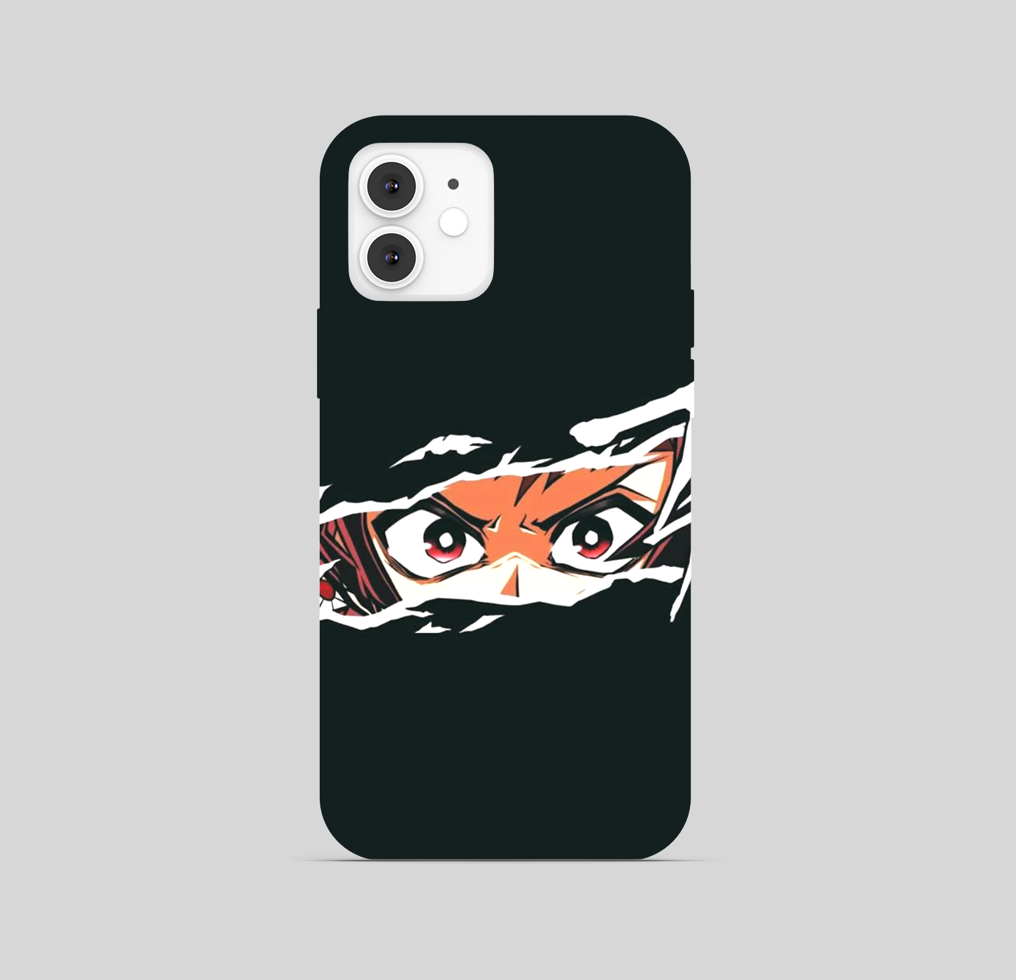 Tanjiro Kamado Phone Cover