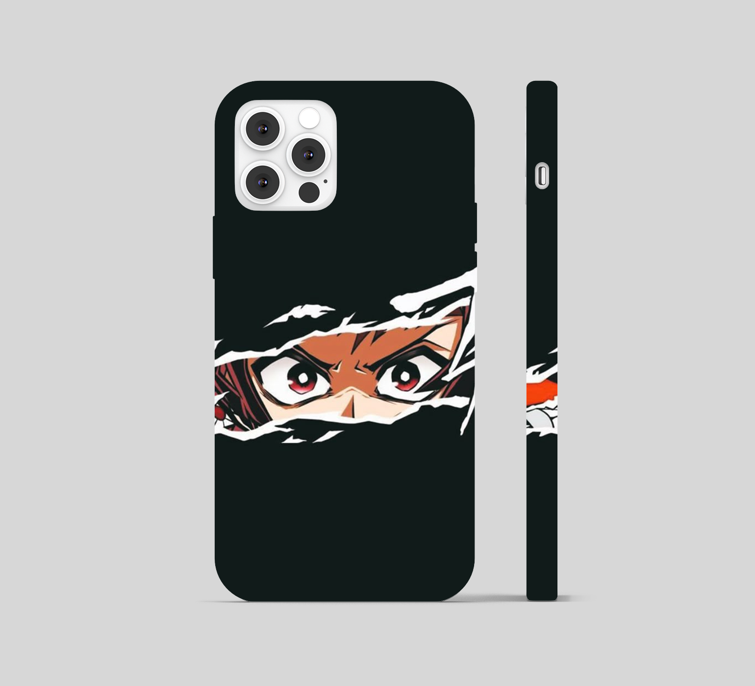 Tanjiro Kamado Phone Cover