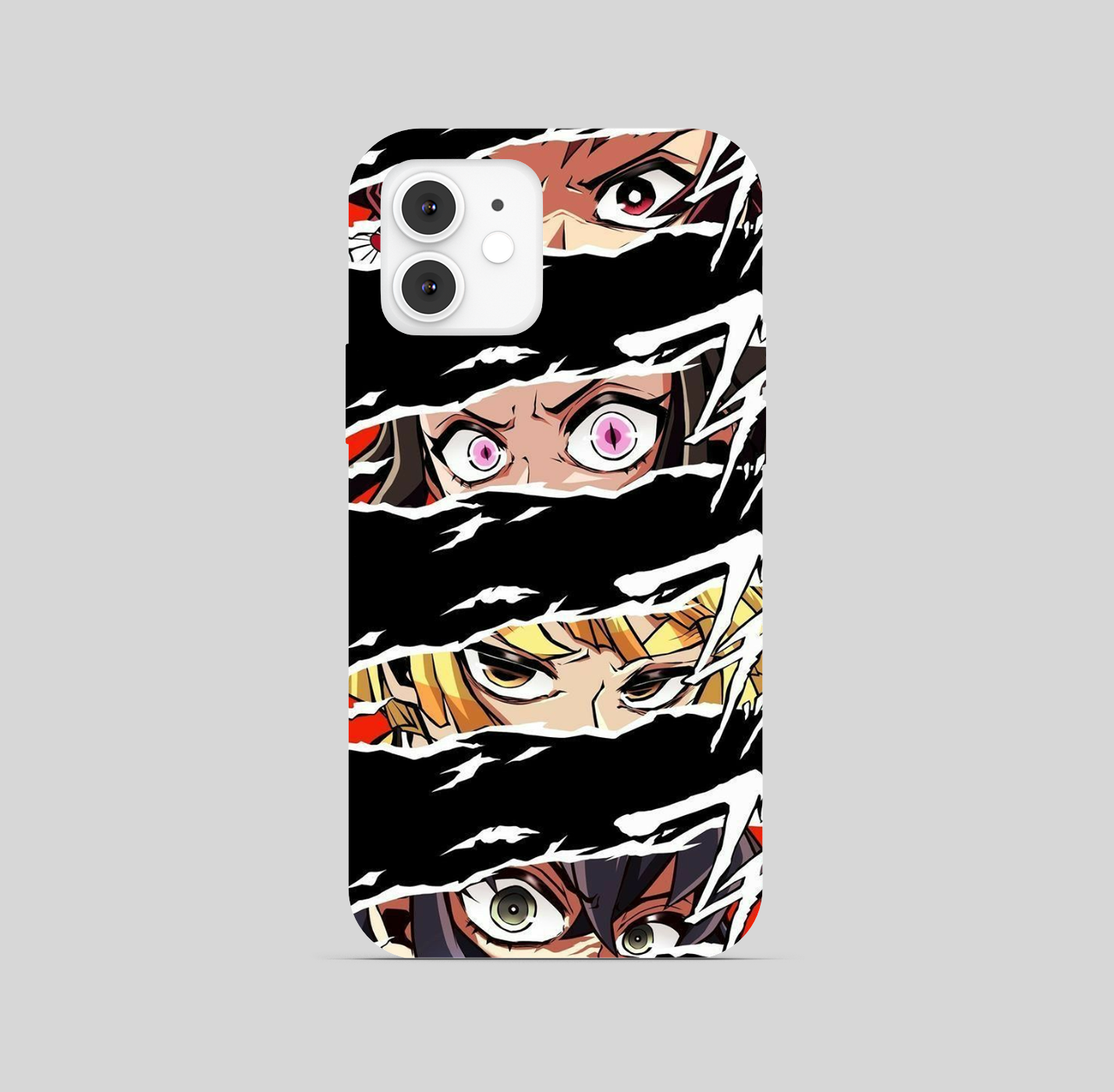 Demon Slayer Phone Cover
