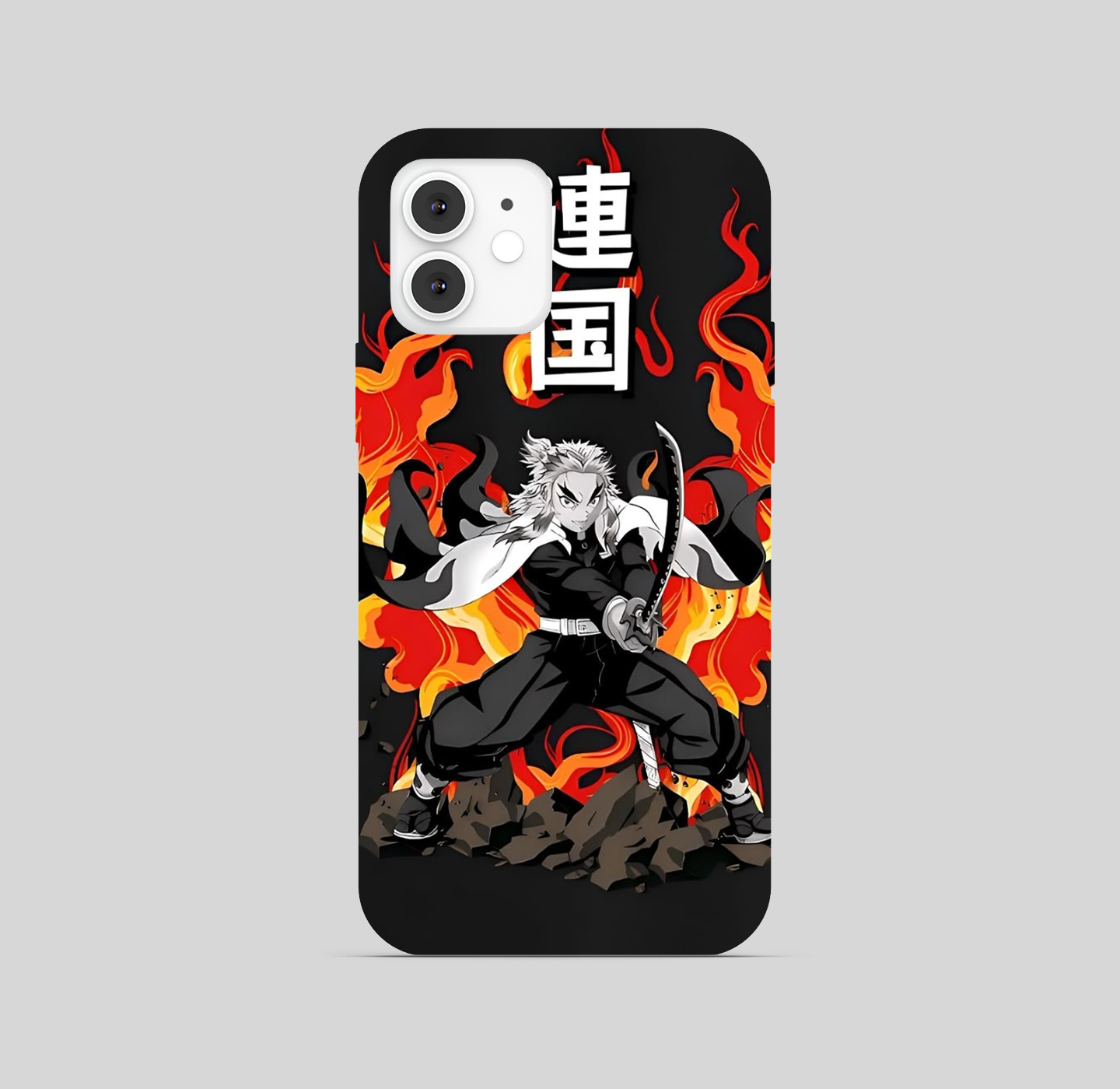 Kyojuro Rengoku Phone Cover