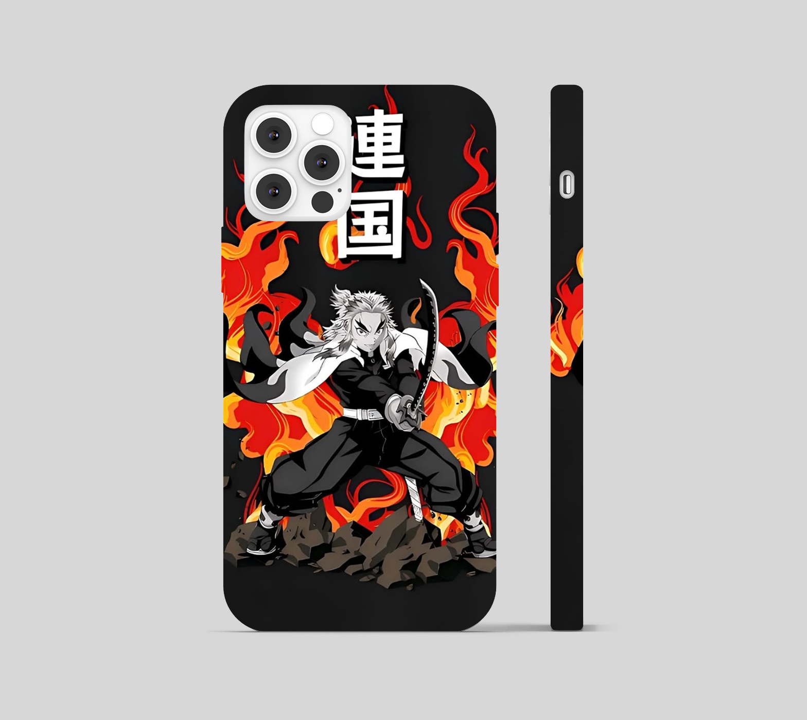 Kyojuro Rengoku Phone Cover