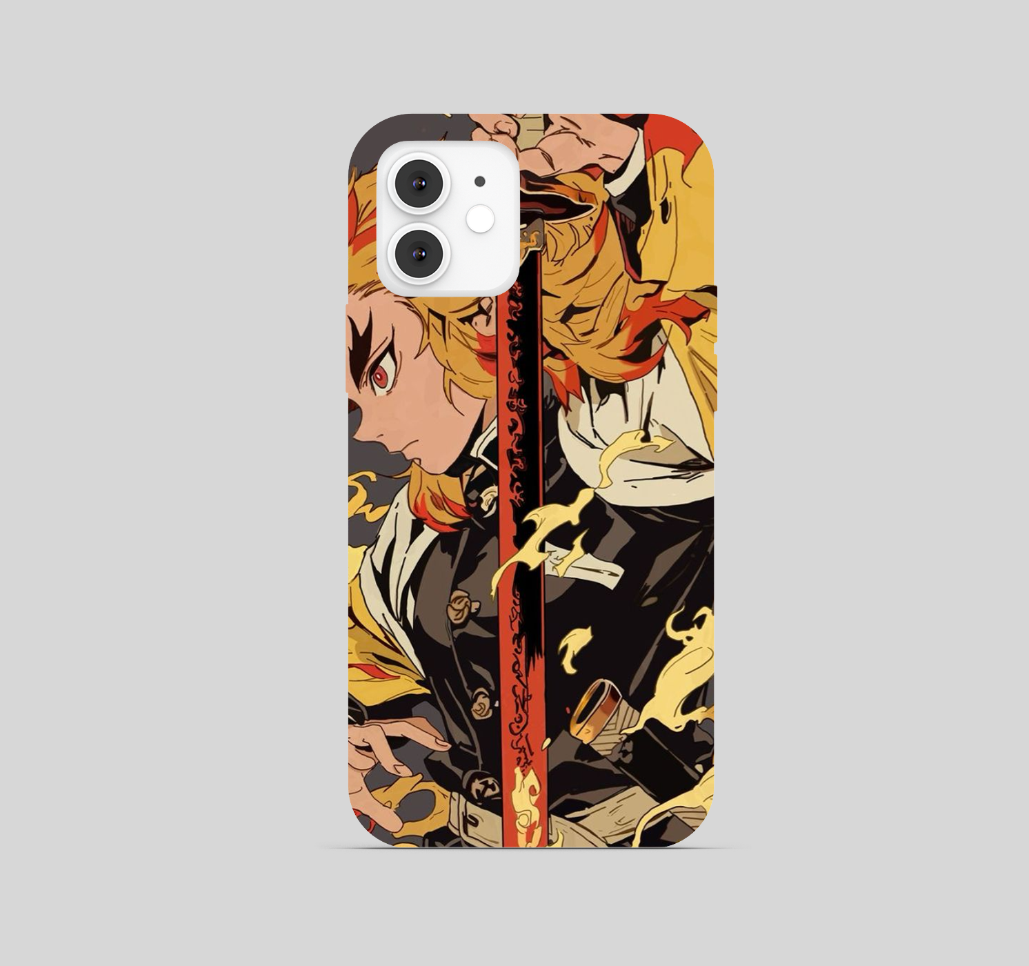 Kyojuro Rengoku Phone Cover