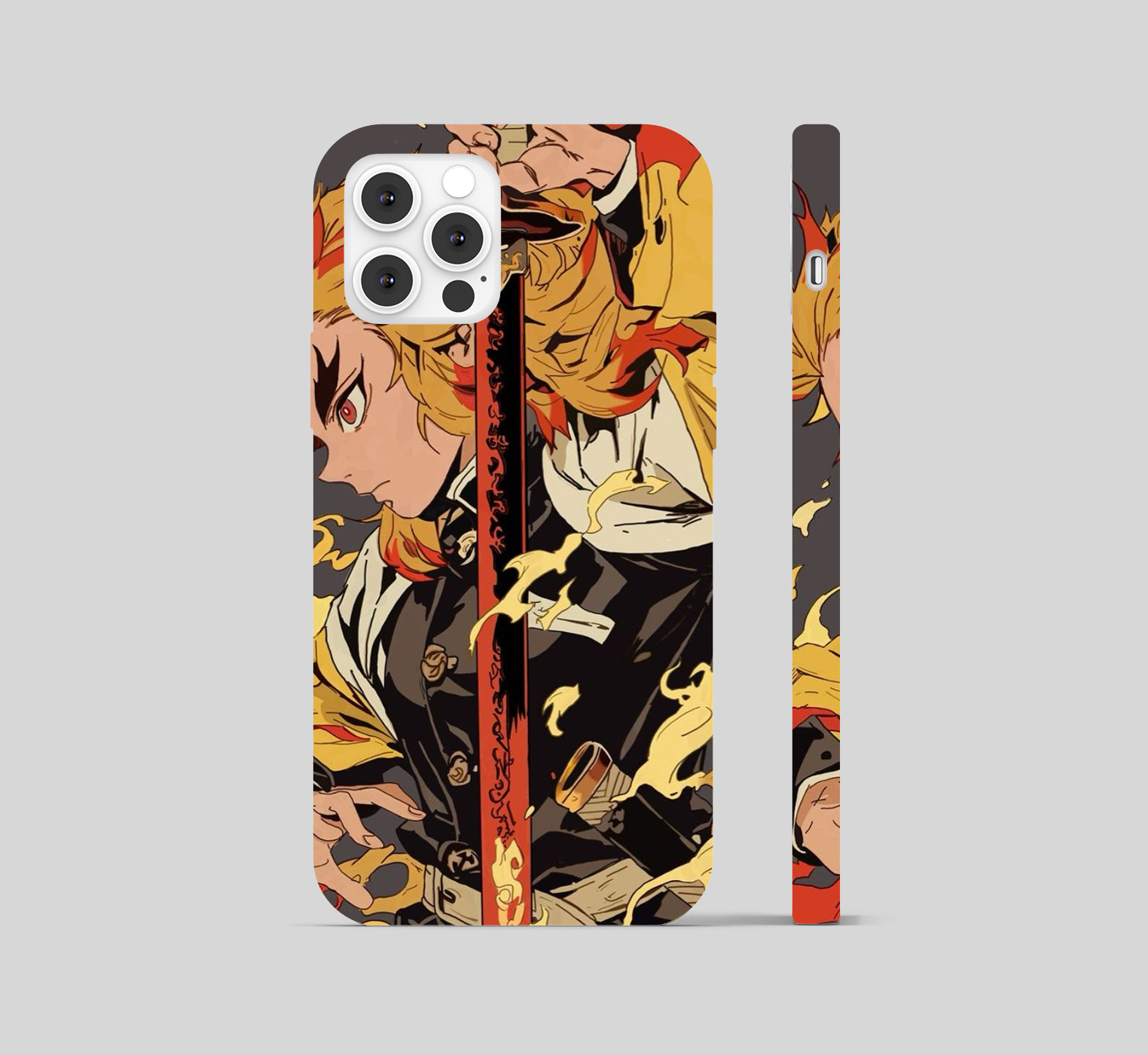 Kyojuro Rengoku Phone Cover