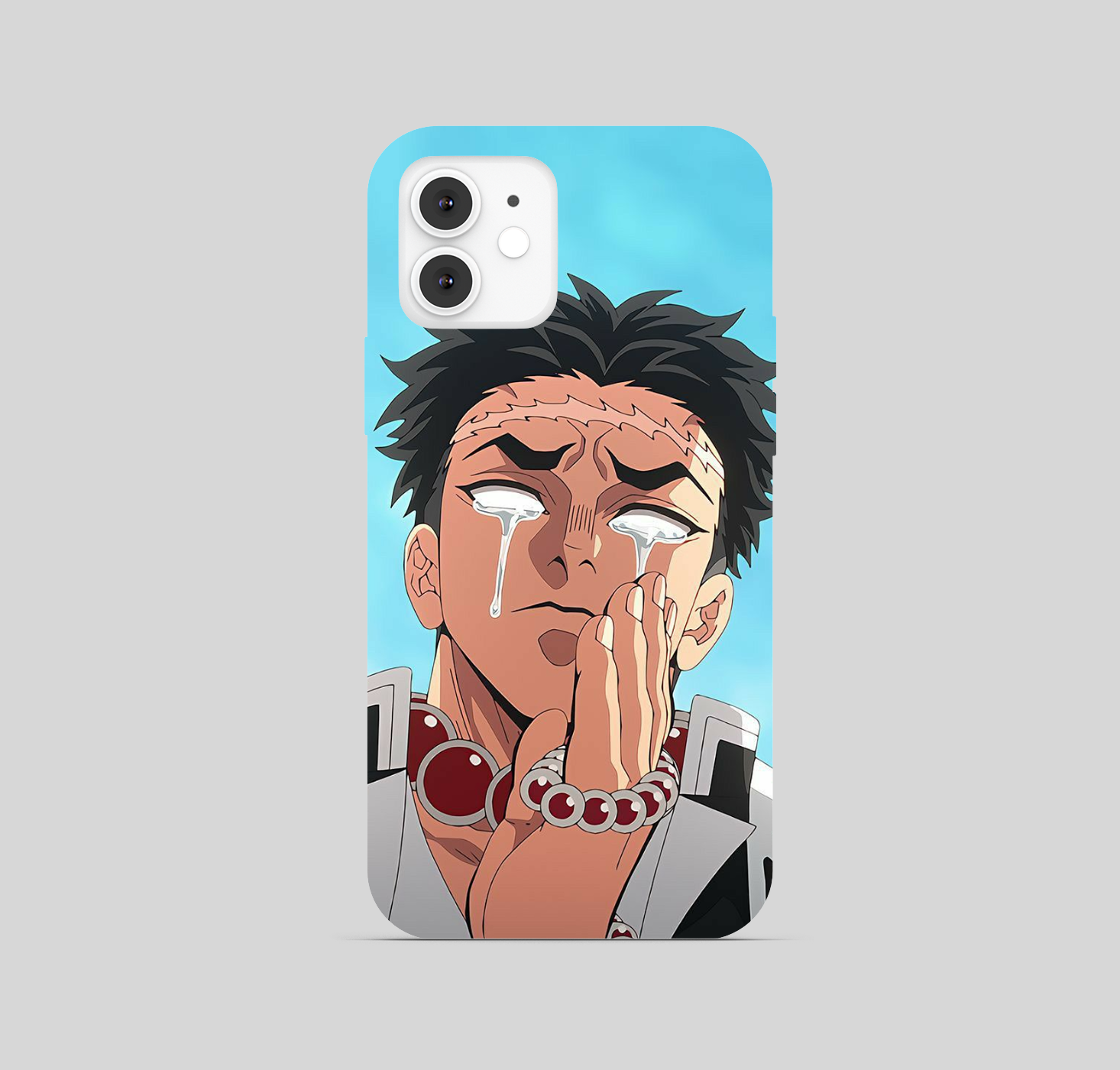 Gyomei Himejima Phone Cover