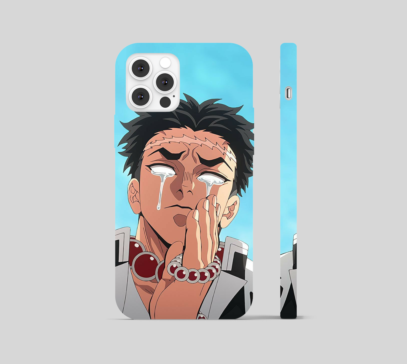 Gyomei Himejima Phone Cover