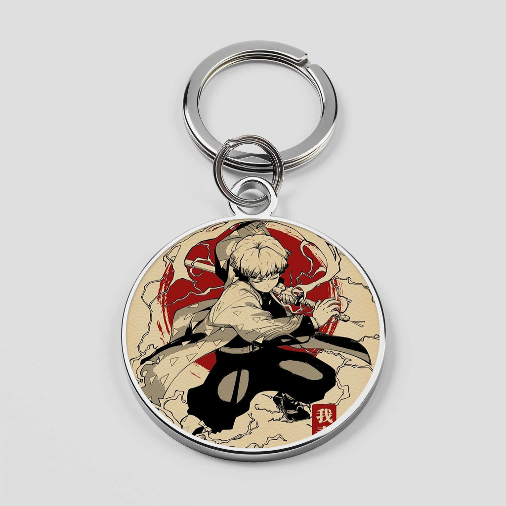 Zenitsu Agatsuma Phone Cover