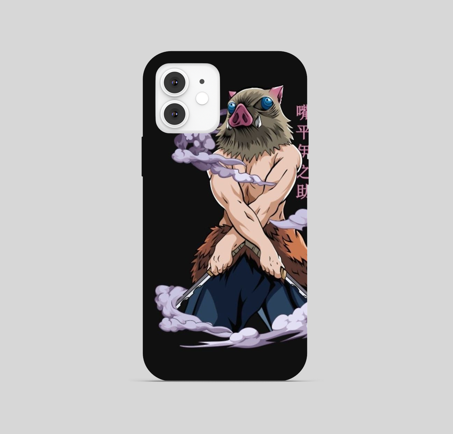 Inosuke Hashibira Phone Cover