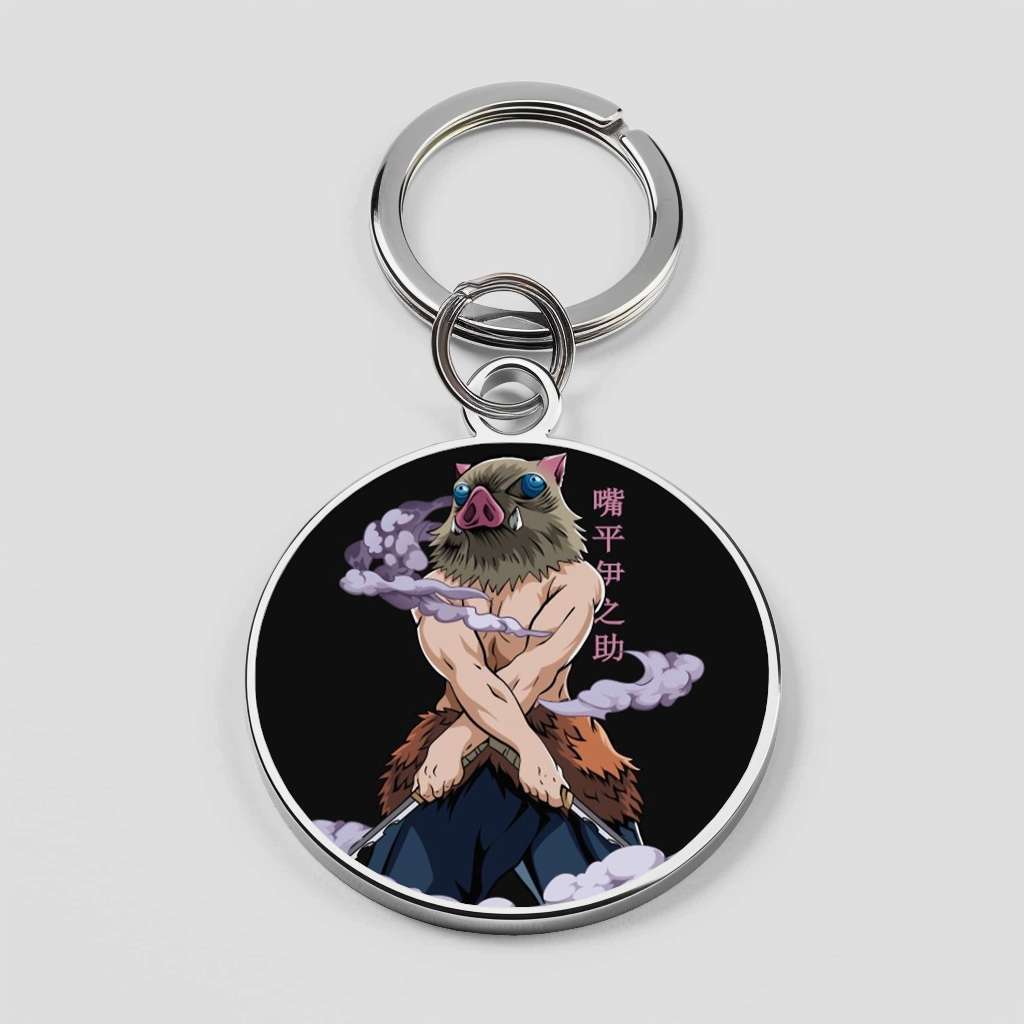 Inosuke Hashibira Phone Cover