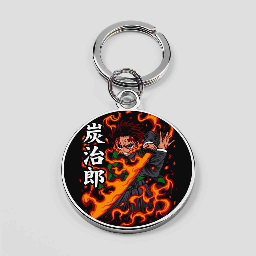 Tanjiro Kamado Phone Cover