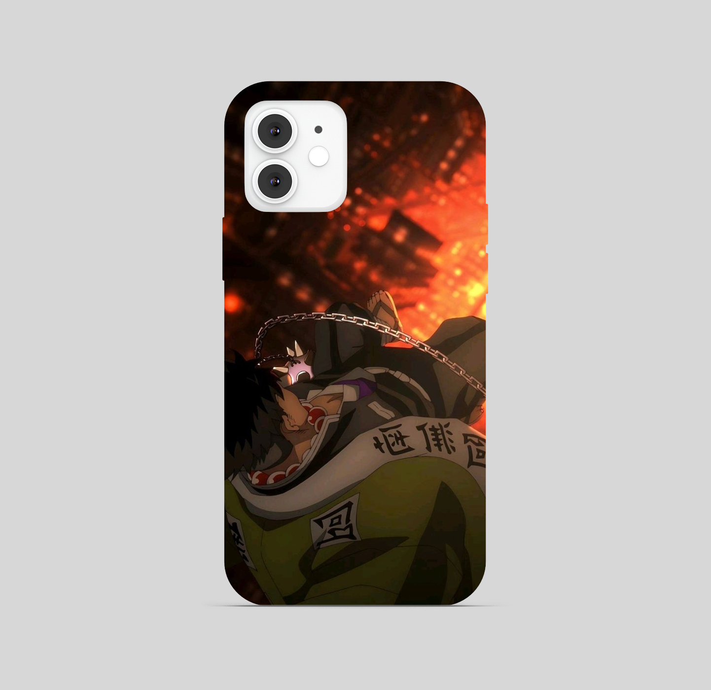 Gyomei Himejima Phone Cover