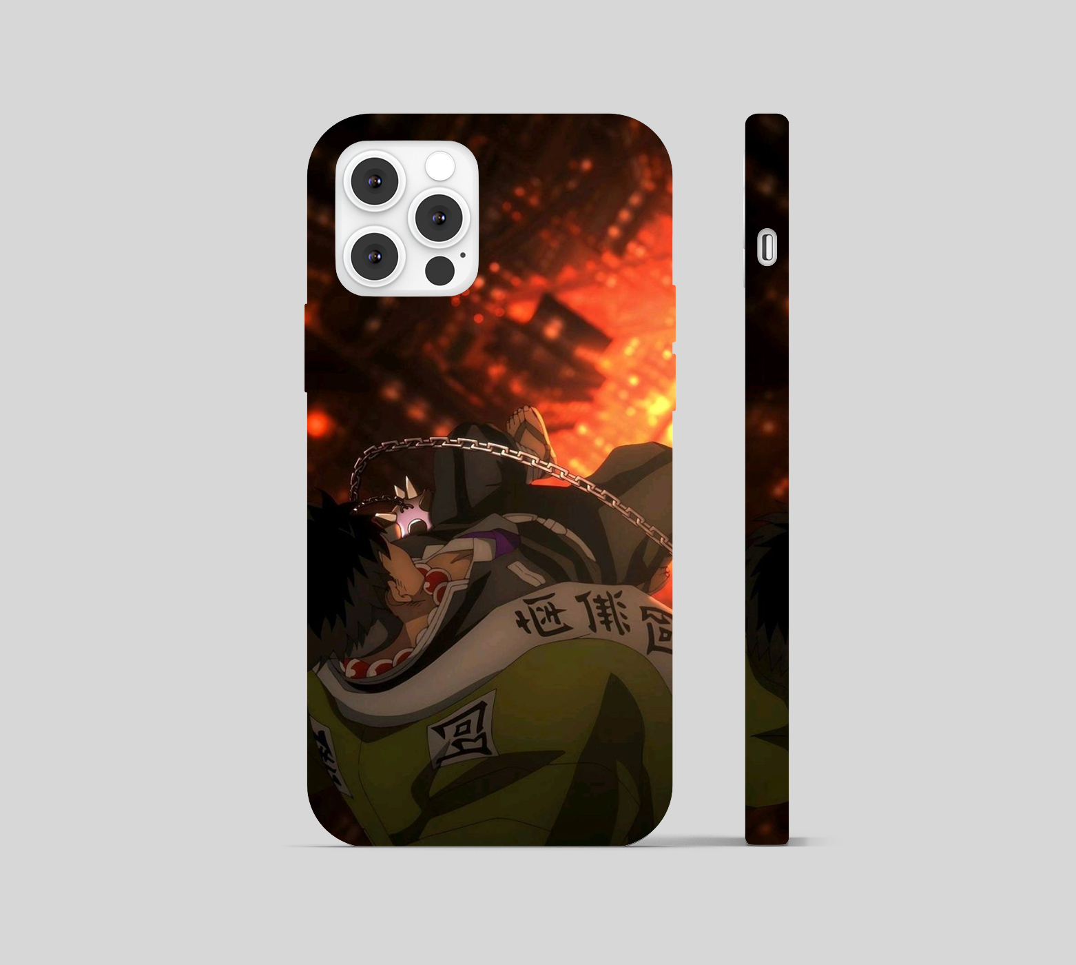 Gyomei Himejima Phone Cover