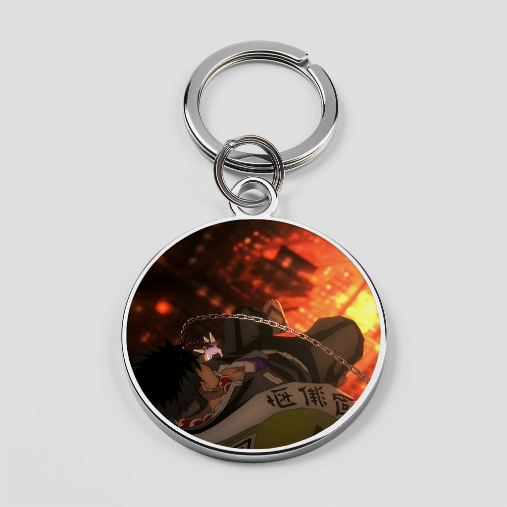 Gyomei Himejima Phone Cover