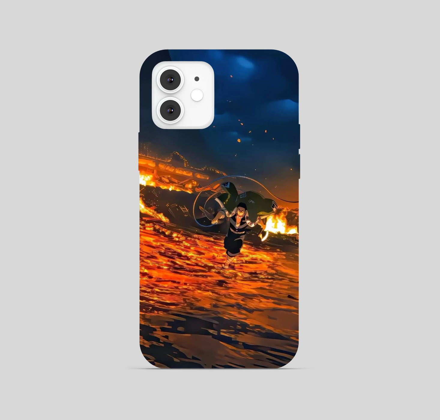 Gyomei Himejima Phone Cover