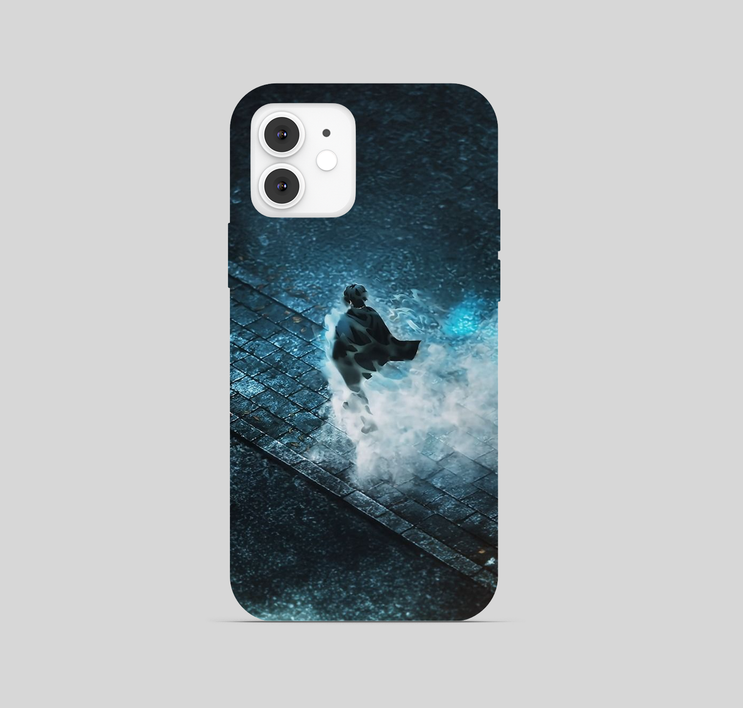 Muzan Kibutsuji Phone Cover