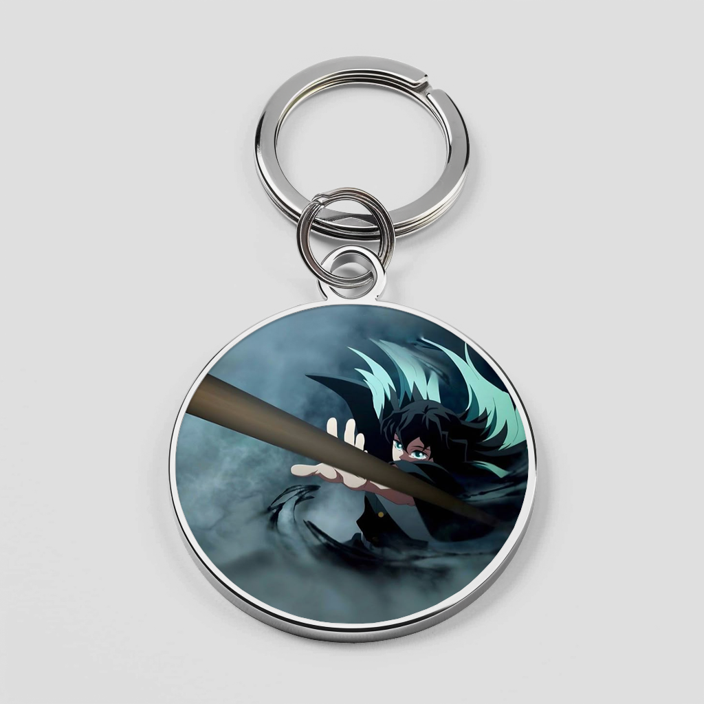 Muichiro Tokito Phone Cover