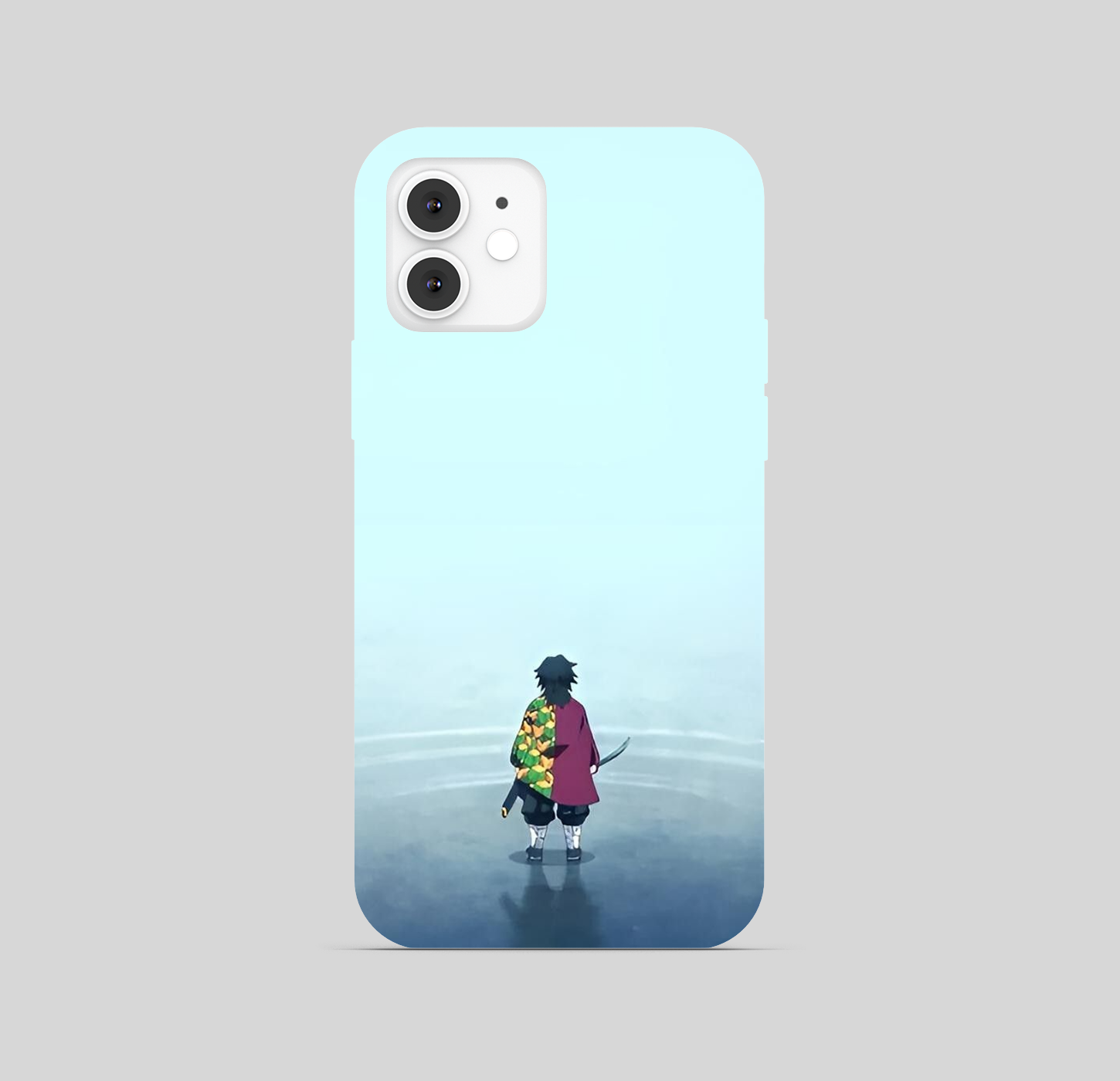 Giyu Tomioka Phone Cover